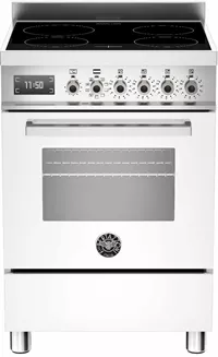 Bertazzoni PRO60-4I-MFE-S-BIT Stratford