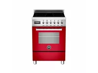 Bertazzoni PRO60-4I-MFE-S-ROT Merseyside