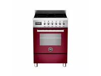 Bertazzoni PRO60-4I-MFE-S-VIT Leek