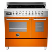 Bertazzoni PRO90-5I-MFE-D-ART Leek