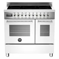 Bertazzoni PRO90-5I-MFE-D-BIT Leek