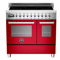 Bertazzoni PRO90-5I-MFE-D-ROT Merseyside