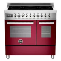 Bertazzoni PRO90-5I-MFE-D-VIT Peterborough