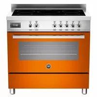 Bertazzoni PRO90-5I-MFE-S-ART Stratford