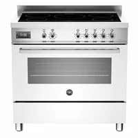 Bertazzoni PRO90-5I-MFE-S-BIT Leek