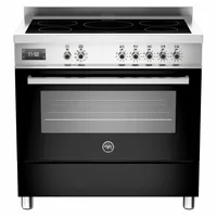 Bertazzoni PRO90-5I-MFE-S-NET Hull