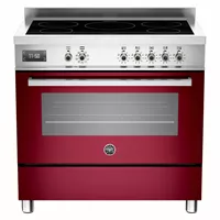 Bertazzoni PRO90-5I-MFE-S-VIT Merseyside