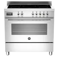 Bertazzoni PRO90-5I-MFE-S-XT Stratford