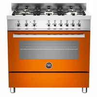 Bertazzoni PRO90-6-HYB-S-ART Hull