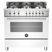 Bertazzoni PRO90-6-HYB-S-BIT Stratford