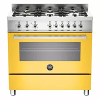 Bertazzoni PRO90-6-HYB-S-GIT Essex