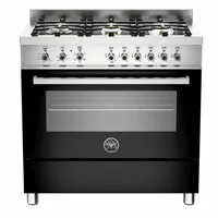 Bertazzoni PRO90-6-HYB-S-NET Hull