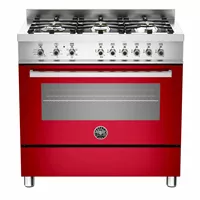 Bertazzoni PRO90-6-HYB-S-ROT Essex