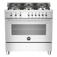 Bertazzoni PRO90-6-HYB-S-XT Hull