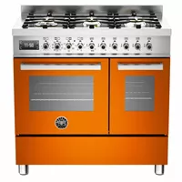 Bertazzoni PRO90-6-MFE-D-ART Essex