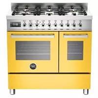 Bertazzoni PRO90-6-MFE-D-GIT Essex