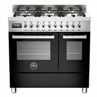 Bertazzoni PRO90-6-MFE-D-NET Essex