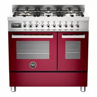 Bertazzoni PRO90-6-MFE-D-VIT Essex