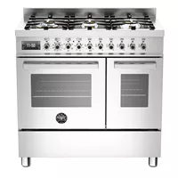 Bertazzoni PRO90-6-MFE-D-XT Essex