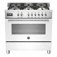 Bertazzoni PRO90-6-MFE-S-BIT Cornwall