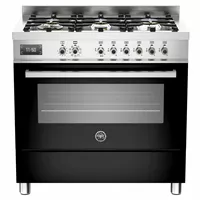 Bertazzoni PRO90-6-MFE-S-NET Cornwall