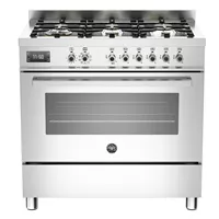 Bertazzoni PRO90-6-MFE-S-XT Cornwall