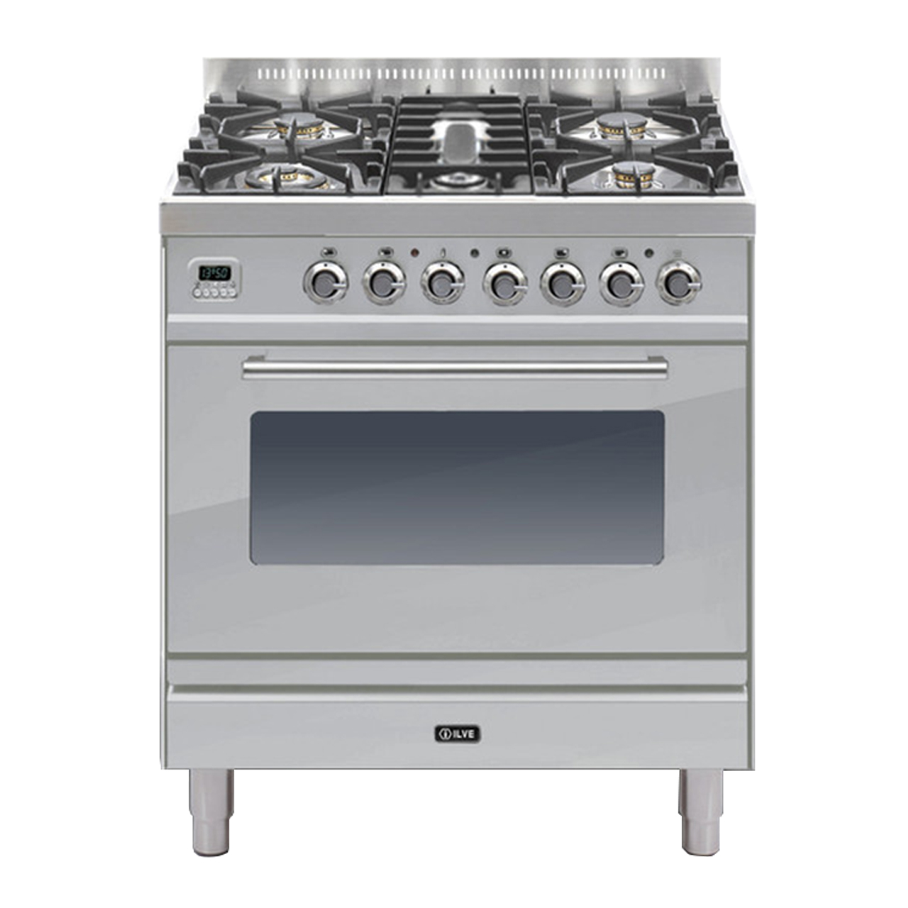 80cm single dual fuel range cooker new arrivals