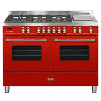 Britannia RC-12TG-DE-RED Stratford