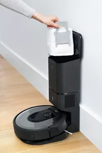 IRobot Roomba i7550+ Cumbria