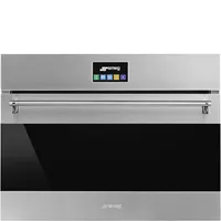 SMEG SAB4304X Leek