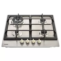 Stoves ST GHU60C Sta   / 444410191 Leek