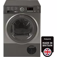 Hotpoint SUTCD97B6GMUK Havant and Chichester