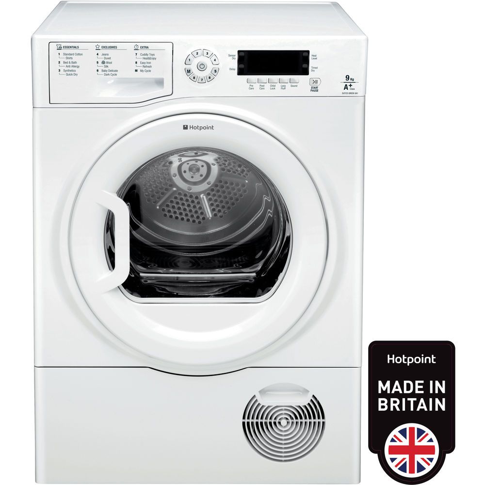 Tumble Dryers in Stockport Shop Now Village Domestics Supplies