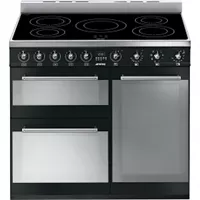 Smeg SY93IBL Beckenham