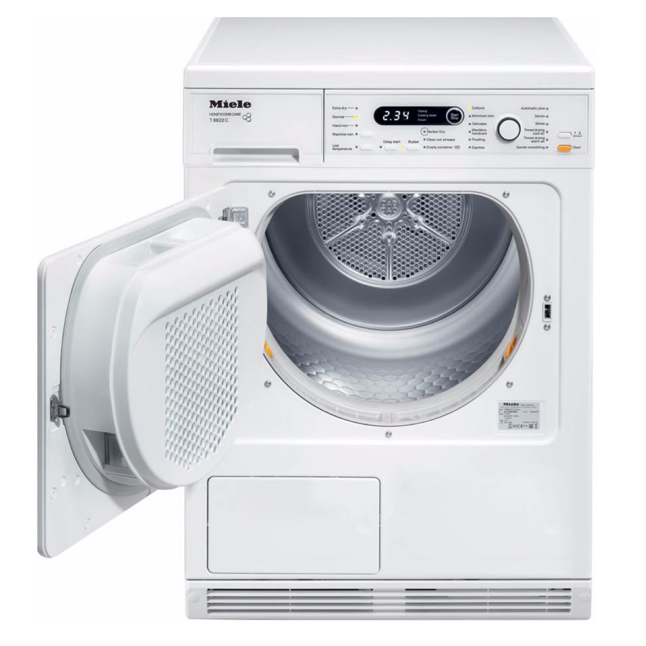 Miele T8822C in Stockport | Enquire Today | Village Domestics Supplies