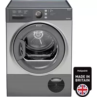 Hotpoint TCFS 83B GG.9 (UK) Havant and Chichester