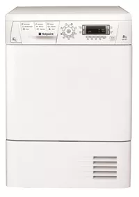 Hotpoint TDHP 871 RP (UK) Sidcup