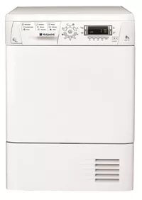 Hotpoint TDHP 871 RP (UK) Cumbria