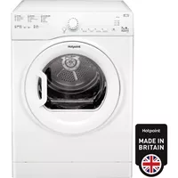 Hotpoint TVFS73BGP.9UK Stratford