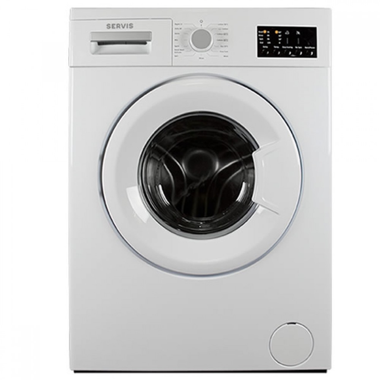Servis W612F2W Wirral