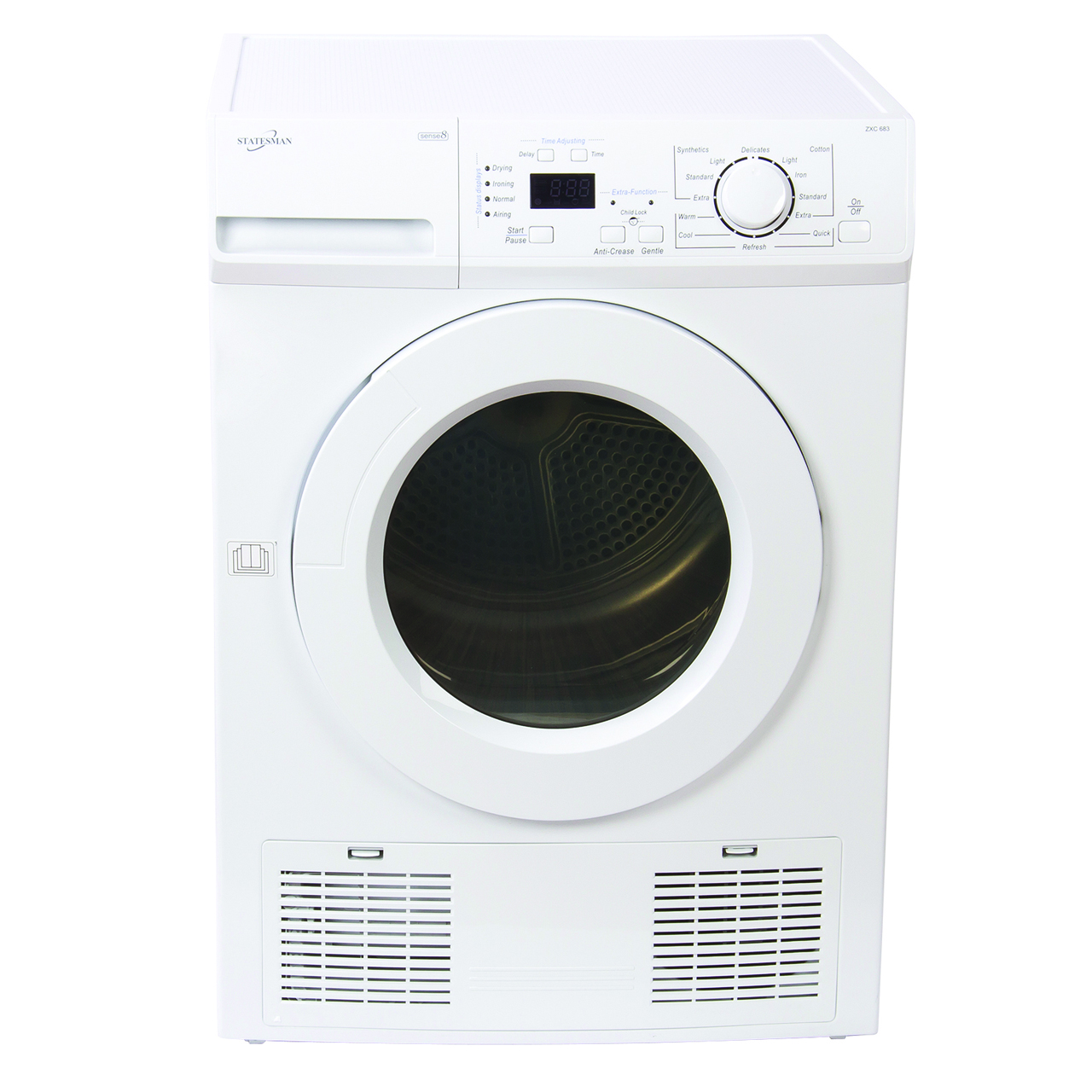 Tumble Dryers in Lichfield Shop Offers On Tumble Dryers M I