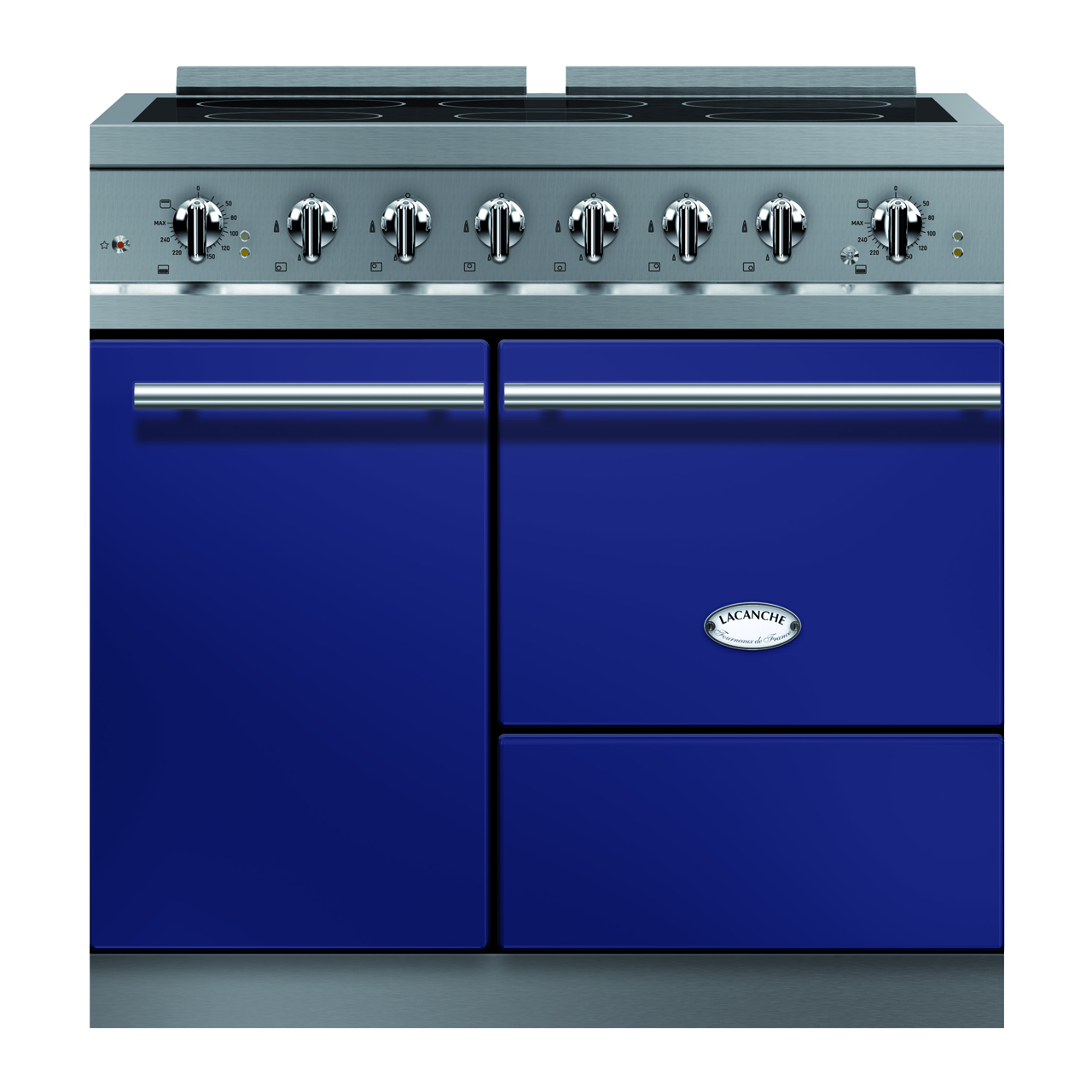 bargain range cookers