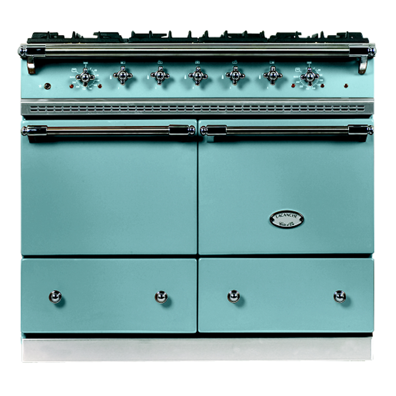 lacanche cluny range cooker