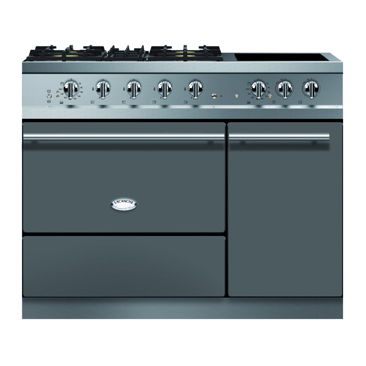 1100mm range cooker