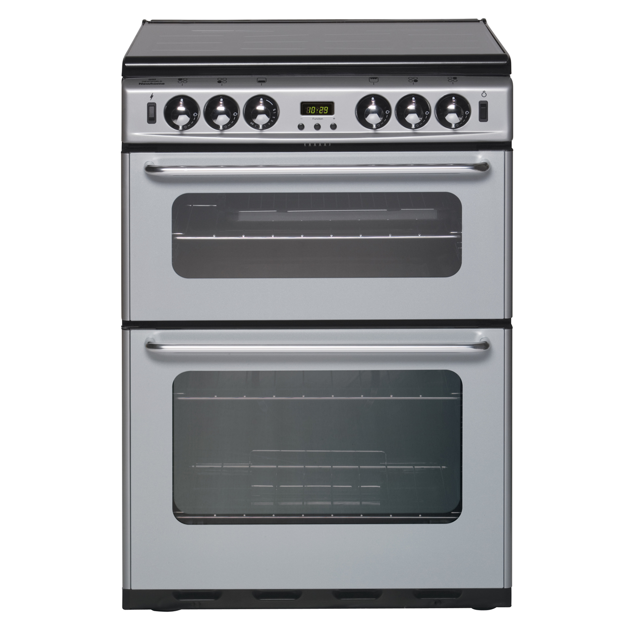 new world 600tsidom gas cooker