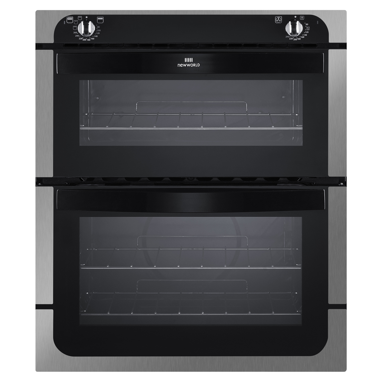 hotpoint ew74 cooker