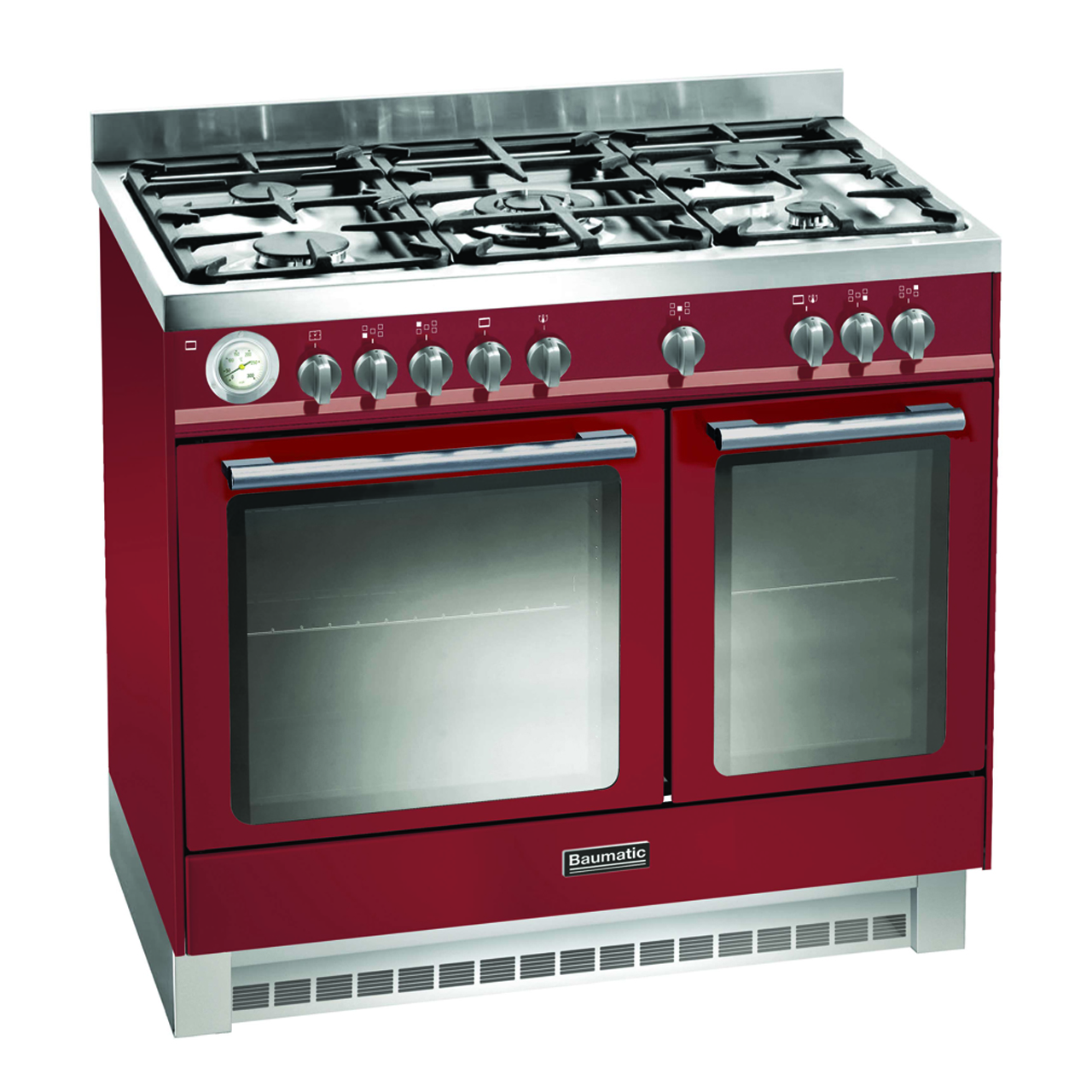 baumatic gas range cookers 90cm