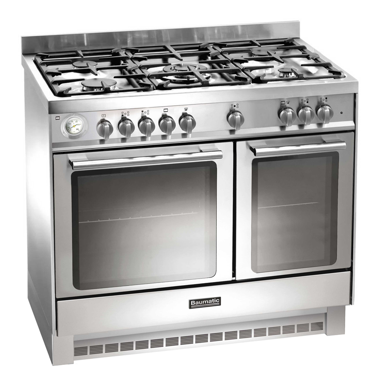 baumatic gas range cookers 90cm