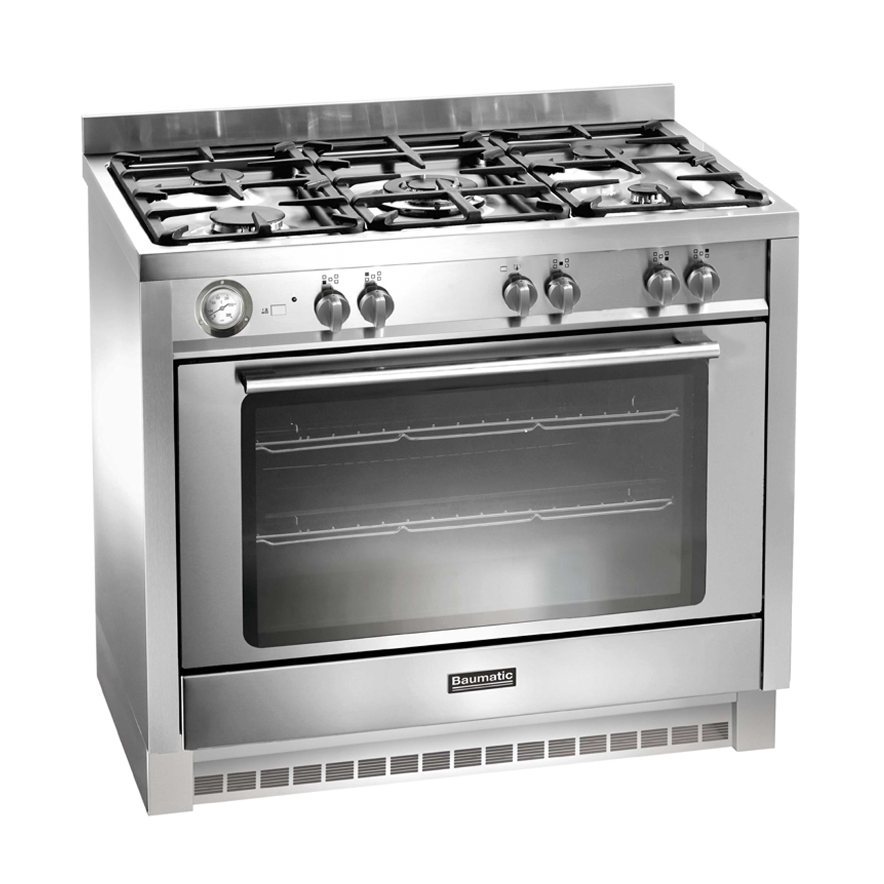 euronics dual fuel cookers