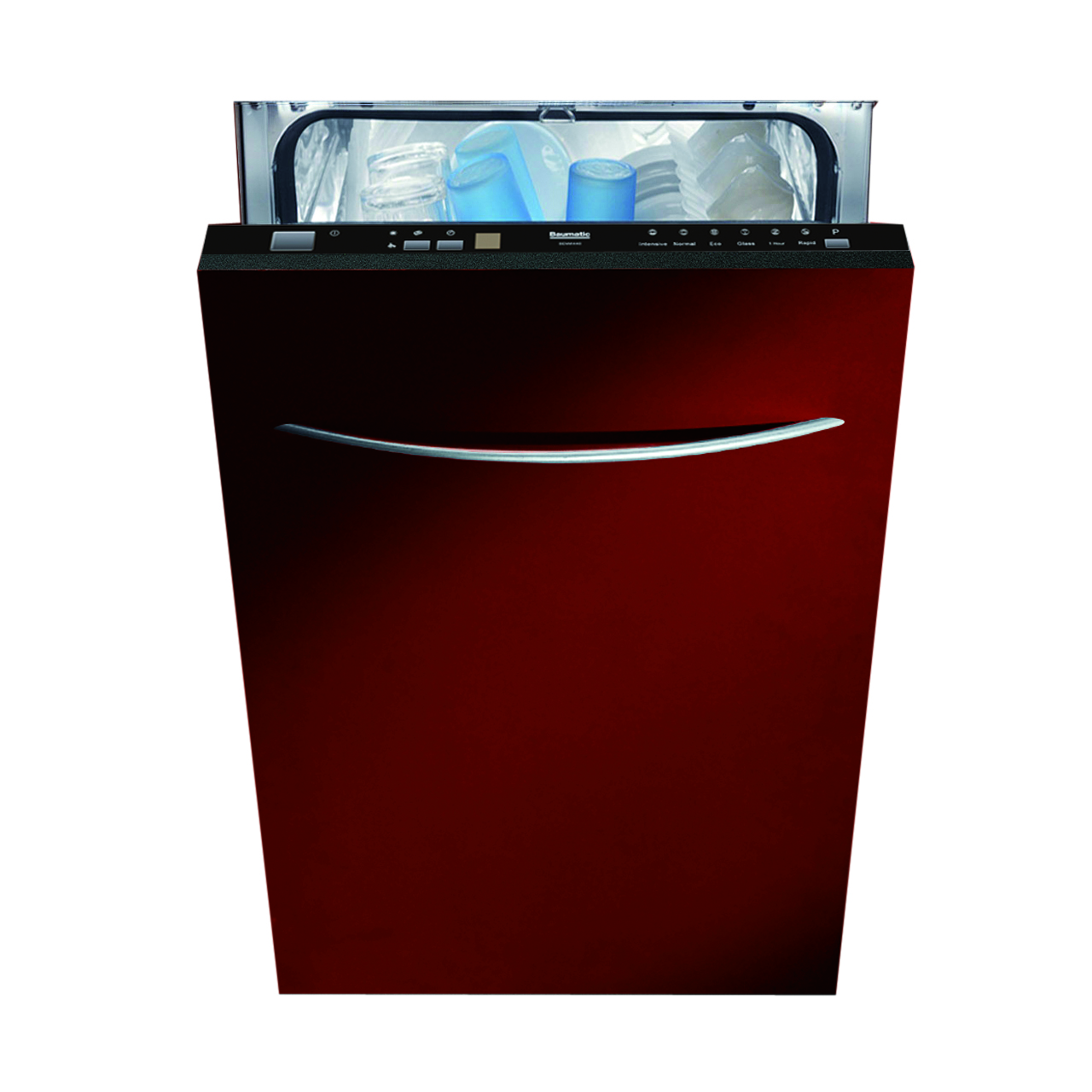 baumatic fully integrated dishwasher